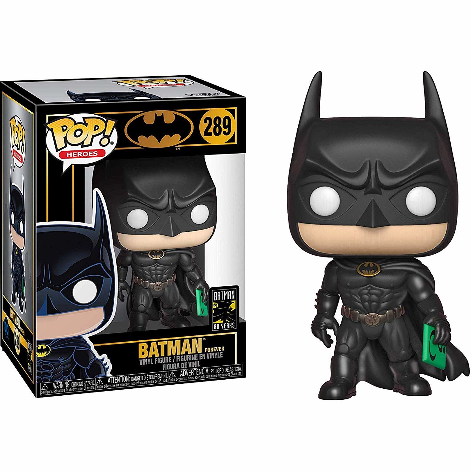 funko pop batman forever