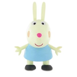 Comansi Peppa Pig Rebecca rabbit