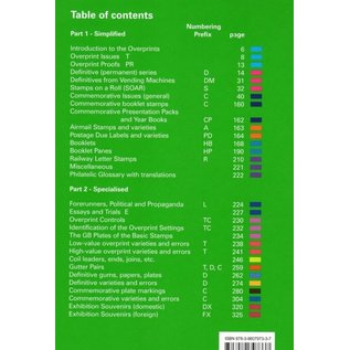 Hibernian Handbook and Catalogue of the Postage Stamps of Ireland 2020