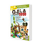 Feiler Verlag O-Ei-A Spielzeug 2020 - Das Original