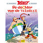Les Éditions Albert René Asterix De dochter van de veldheer