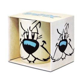Logoshirt Asterix Becher - Tasse Idéfix