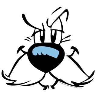 Logoshirt Asterix Becher - Tasse Idéfix