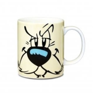Logoshirt Asterix mug - cup Idéfix