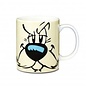 Logoshirt Asterix Becher - Tasse Idéfix