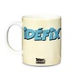 Logoshirt Asterix Becher - Tasse Idéfix