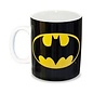 Logoshirt DC Comics Batman logo mug - cup