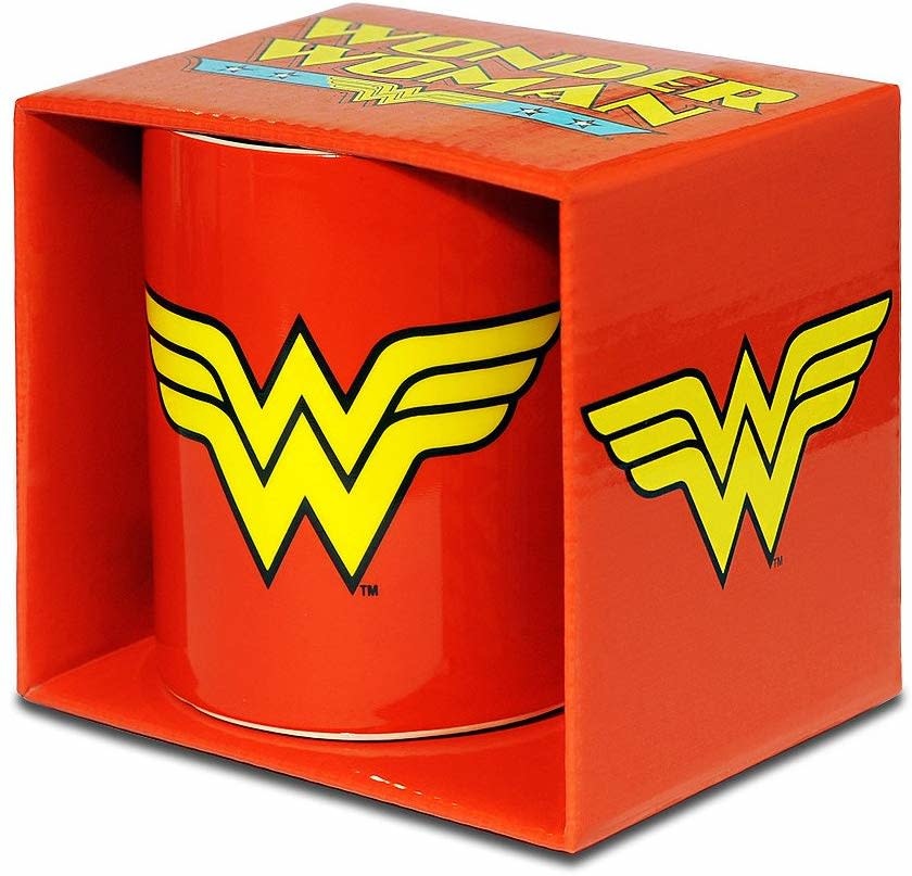 Gorra Dc Comics Wonder Woman Snapback Adulto Original 003 Np | Meses Sin Interés