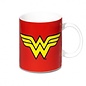 Logoshirt DC Comics Wonder Woman beker - mok