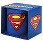 Logoshirt DC Comics Superman Logo mug - cup