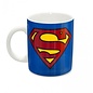 Logoshirt DC Comics Superman beker - mok