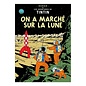 moulinsart Tim und Struppi Poster - On a marché sur la lune - 50 x 70 cm