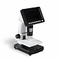 Leuchtturm LCD Digitale Microscoop DM 5 met 20-200x vergroting