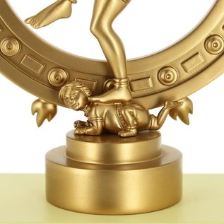 moulinsart Musée Imaginaire - statue Shiva