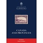 Gibbons Stamp Catalogue Canada & Provinces