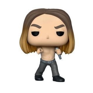 Funko Pop! Rocks 135 Iggy Pop