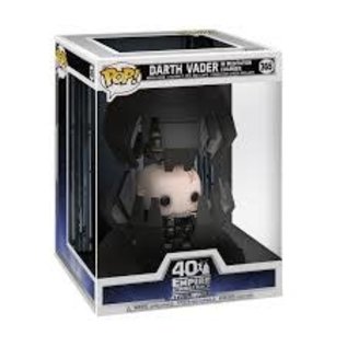 Funko Pop! Star Wars 365 - Darth Vader in Meditation Chamber