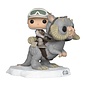 Funko Pop! Star Wars 366 - Luke Skywalker with Tauntaun