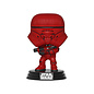 Funko Pop! Star Wars 318 - Sith Jet Trooper