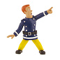 Comansi Figure Fireman Sam pointing