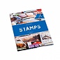 Leuchtturm Briefmarkeneinsteckbuch Stamps S16