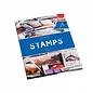 Leuchtturm postzegelinsteekalbum Stamps S16