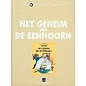 moulinsart De Kuifje Archieven - Het Geheim van de Eenhoorn