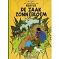 Casterman Kuifje 18. De Zaak Zonnebloem