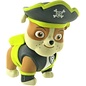 Comansi Paw Patrol Pirate Pups - Figur Rubble