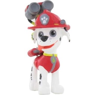 Comansi Paw Patrol figuur Marshall