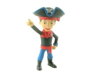 Paw Patrol Pirate Pups Zuma - collectura