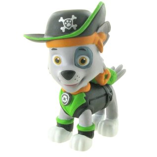 Comansi Paw Patrol Pirate Pups Rocky