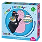 Petit Jour Barbapapa birthday plates - set of 6