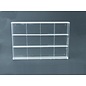 Safe Display cabinet Transparent 35x24x4.5 cm - 12 compartments