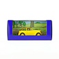 moulinsart Tintin car -  The Opel Olympia cabriolet from King Ottokar Sceptre