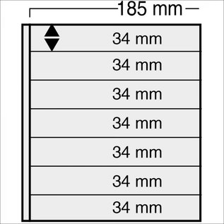 Safe stock sheets 870 - set of 5