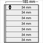 Safe bladen 870 - 5 stuks