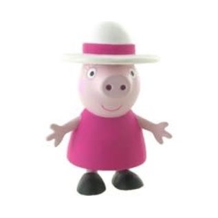 Comansi Peppa Pig figurine - Grandma