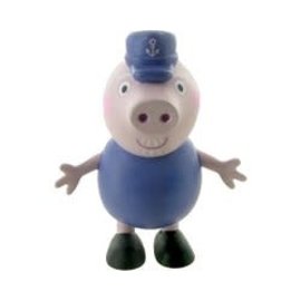 Comansi Peppa Wutz Figur Opa