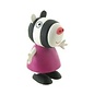 Comansi Peppa Big figuur Zoë Zebra