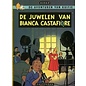 Casterman Kuifje 21. De Juwelen van Bianca Castafiore