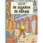 Casterman Kuifje 04. De Sigaren van de Farao