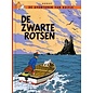 Casterman Kuifje 07. De zwarte rotsen