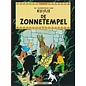 Casterman Kuifje 14. De Zonnetempel