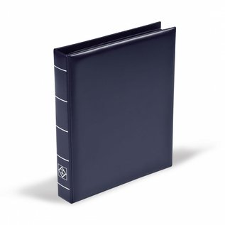 Leuchtturm Ringbinder Optima Easy