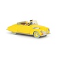 moulinsart Tintin car 1:24 #02 The Cabriolet of Captain Haddock