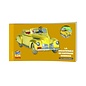 moulinsart Tintin car 1:24 #02 The Cabriolet of Captain Haddock