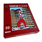 moulinsart Tintin jiqsaw puzzle Destination Moon - 1000 pieces