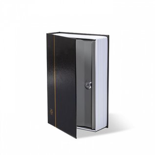 Leuchtturm Book - Safe with key TRESOR