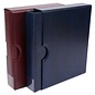 Hartberger Collector's binder with matching slipcase